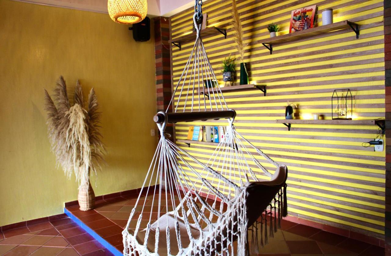 Hotel Amano Property Santa Marta  Esterno foto
