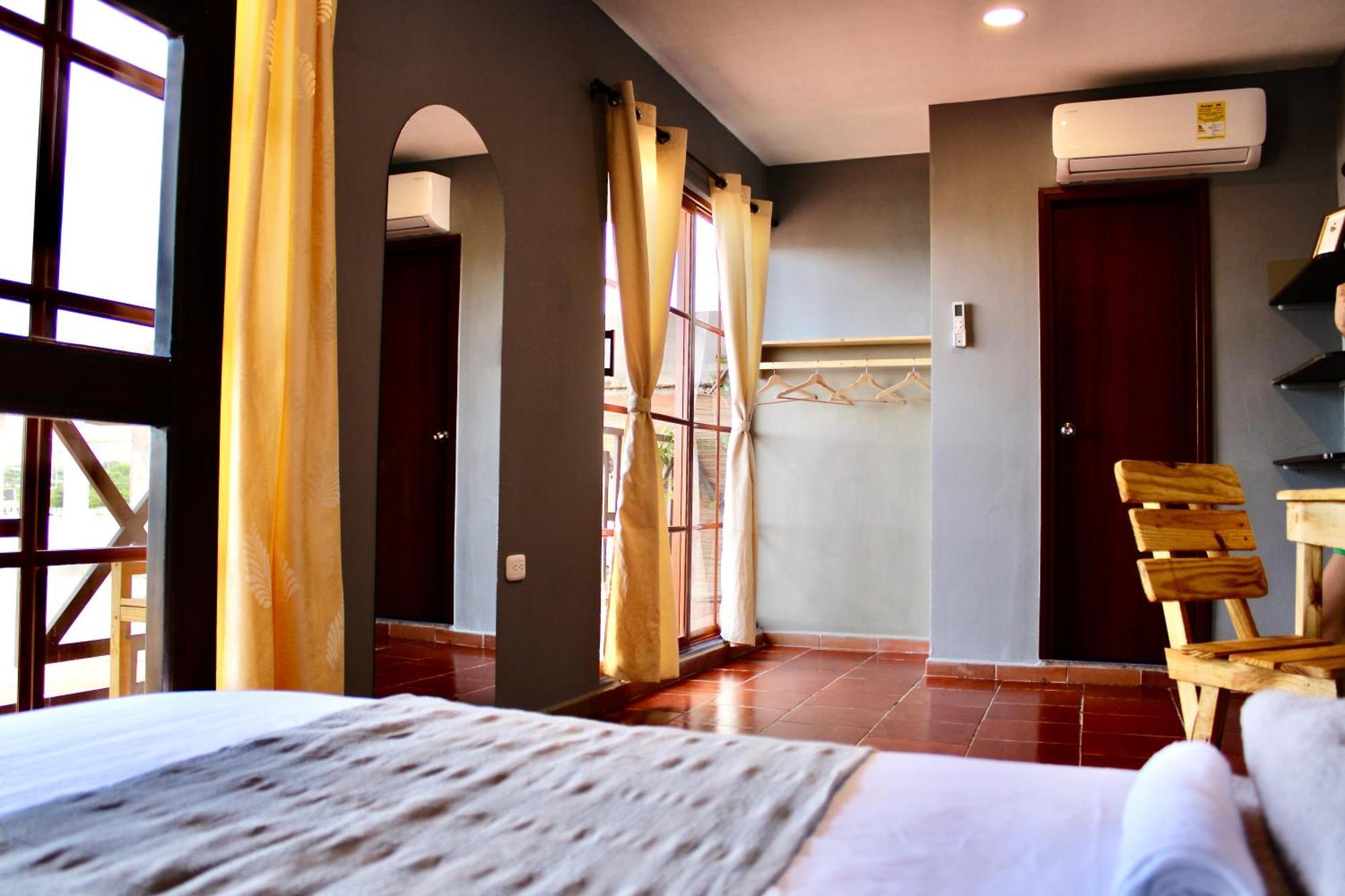Hotel Amano Property Santa Marta  Esterno foto