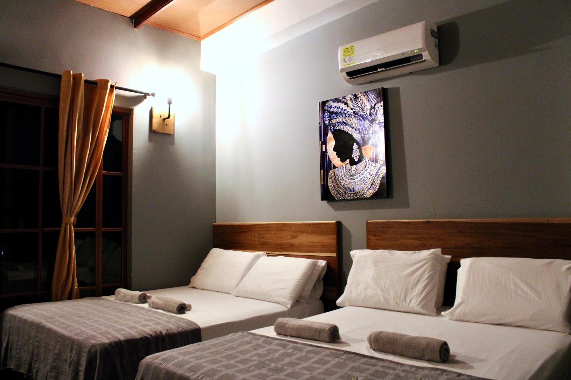 Hotel Amano Property Santa Marta  Esterno foto