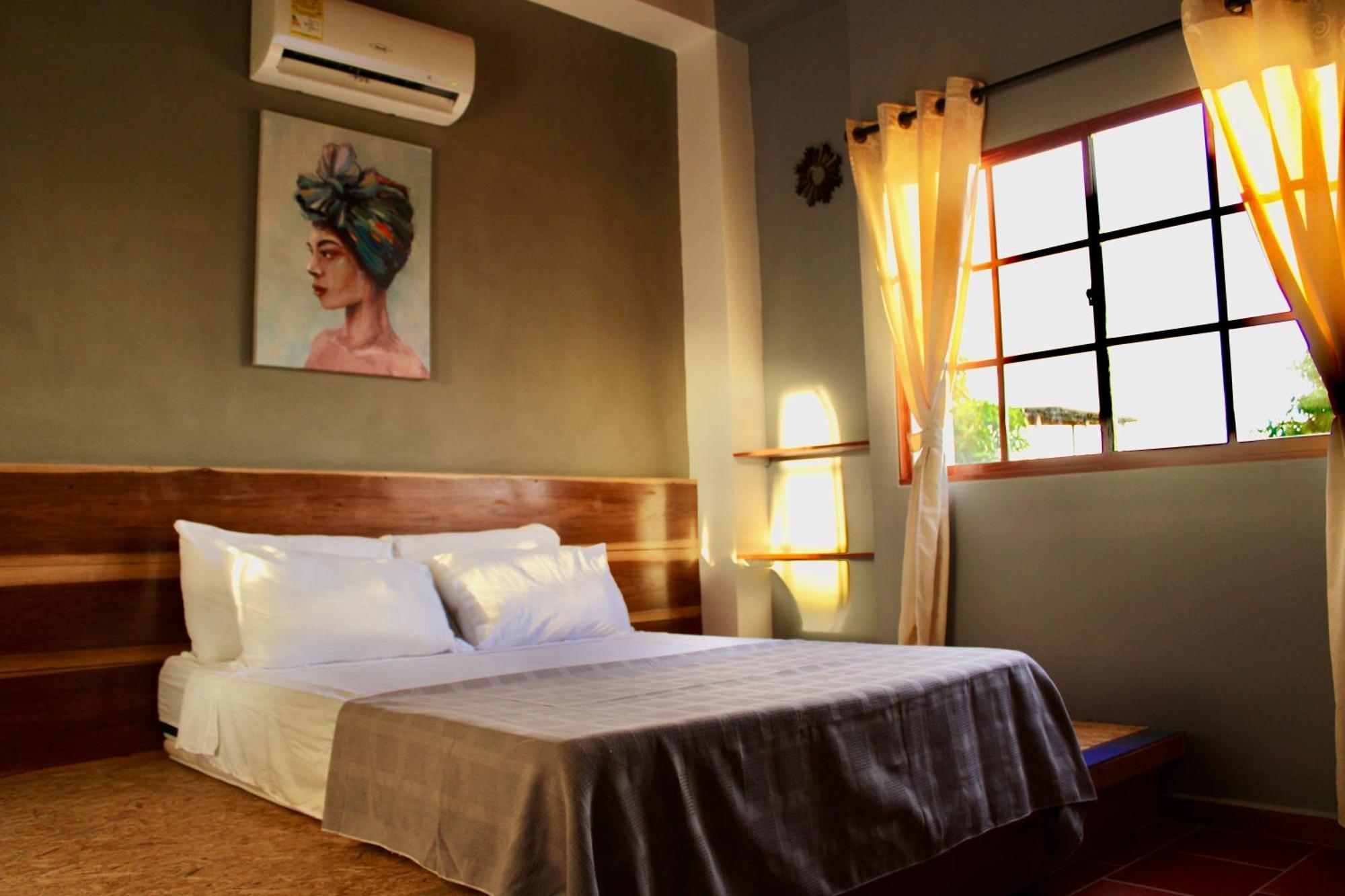 Hotel Amano Property Santa Marta  Esterno foto