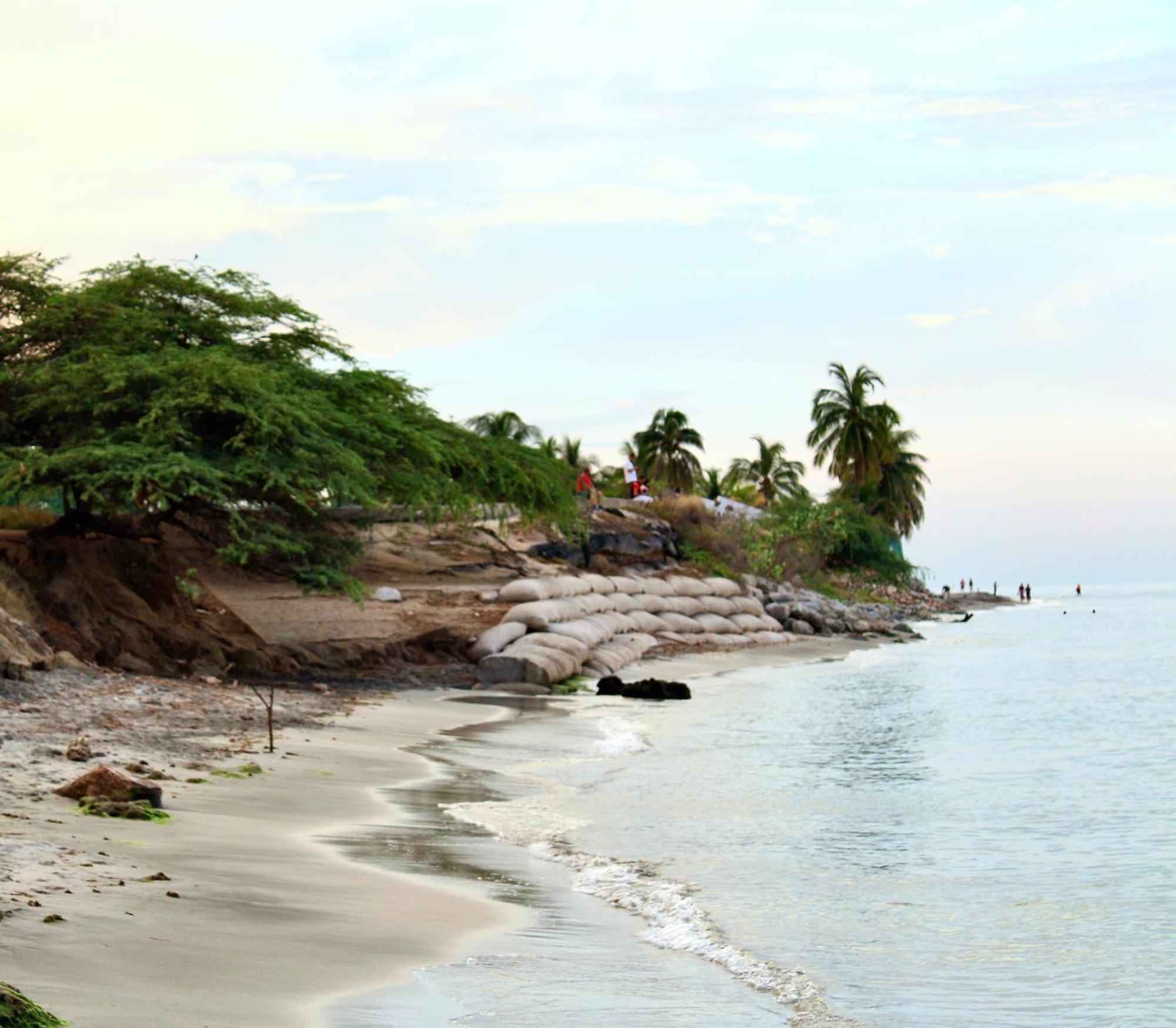 Hotel Amano Property Santa Marta  Esterno foto