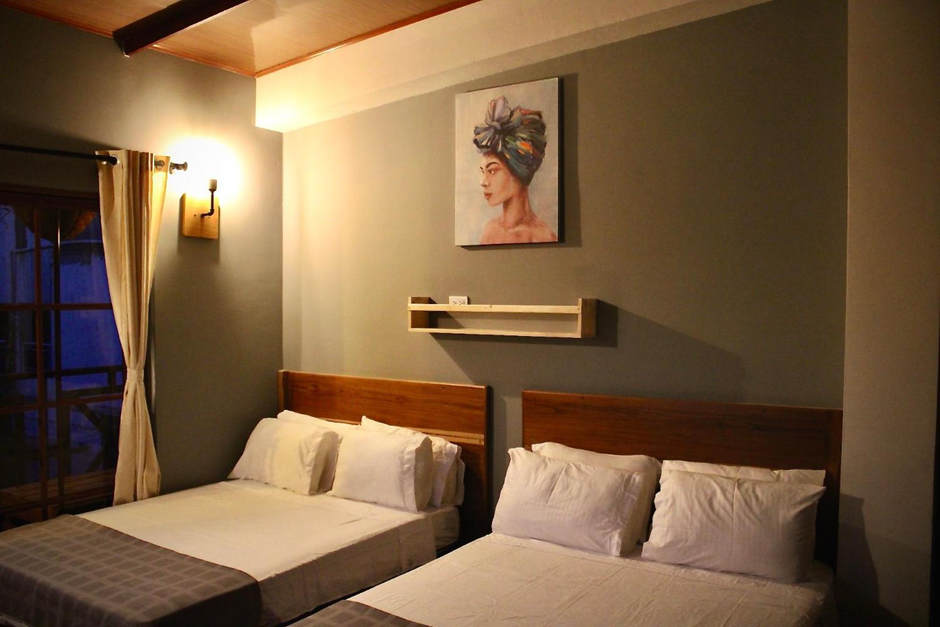 Hotel Amano Property Santa Marta  Esterno foto
