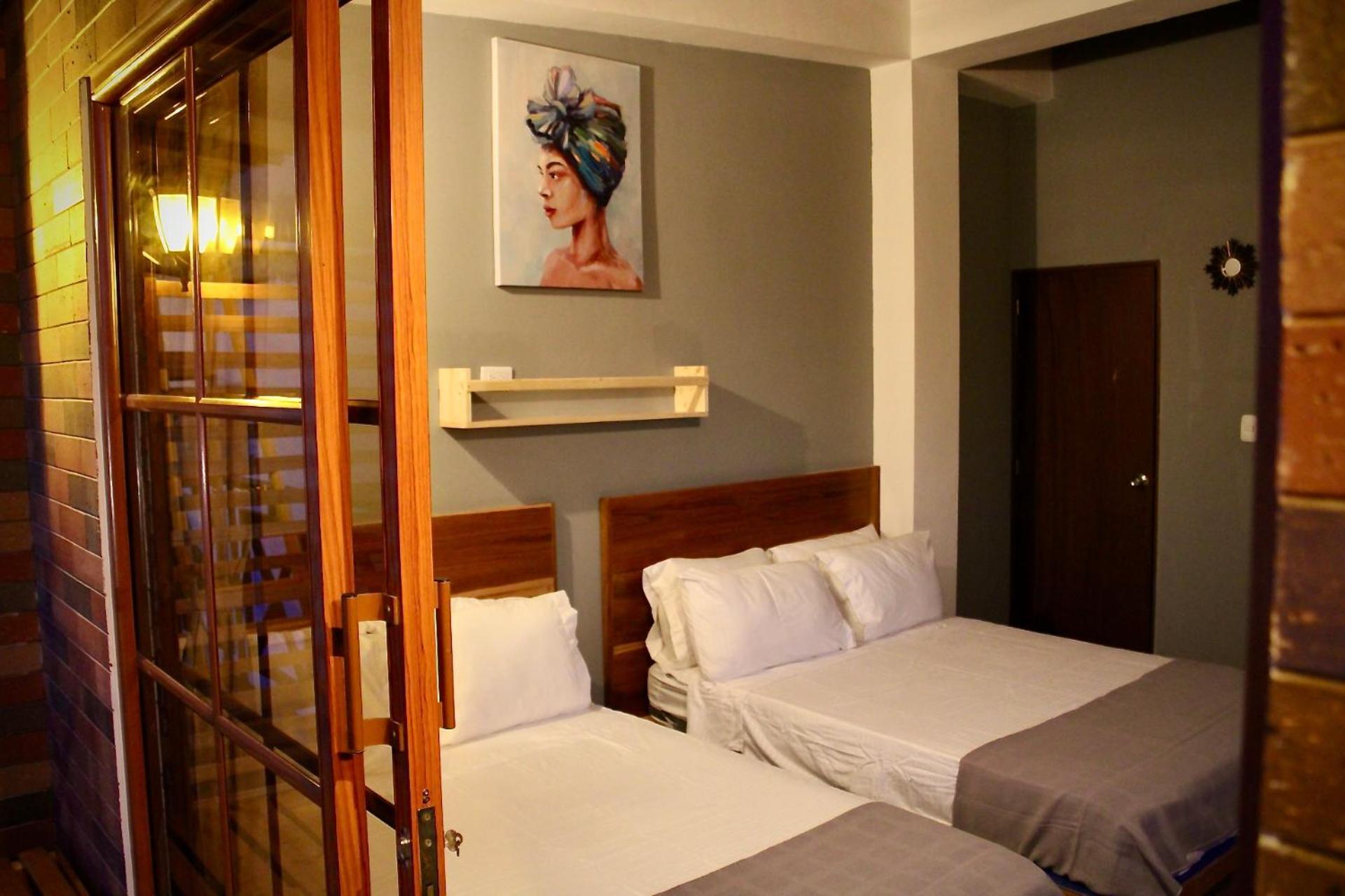 Hotel Amano Property Santa Marta  Esterno foto