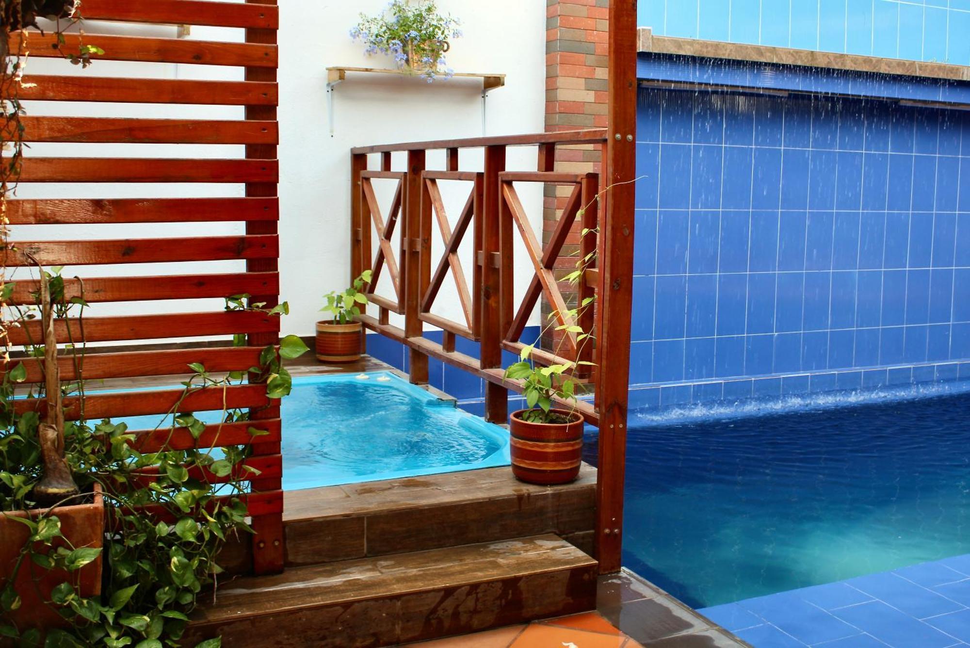 Hotel Amano Property Santa Marta  Esterno foto